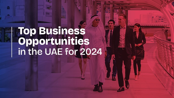 business opportunities in uae