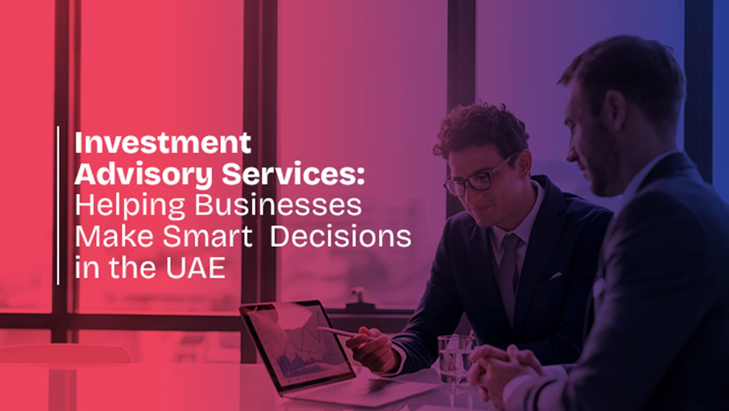 Investment Advisory Services