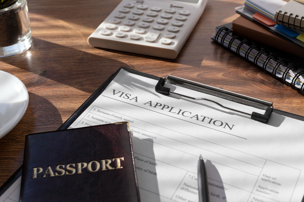 Employment Visa Services in Dubai