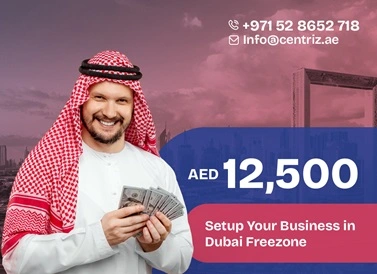 UAE Freezone Company Formation